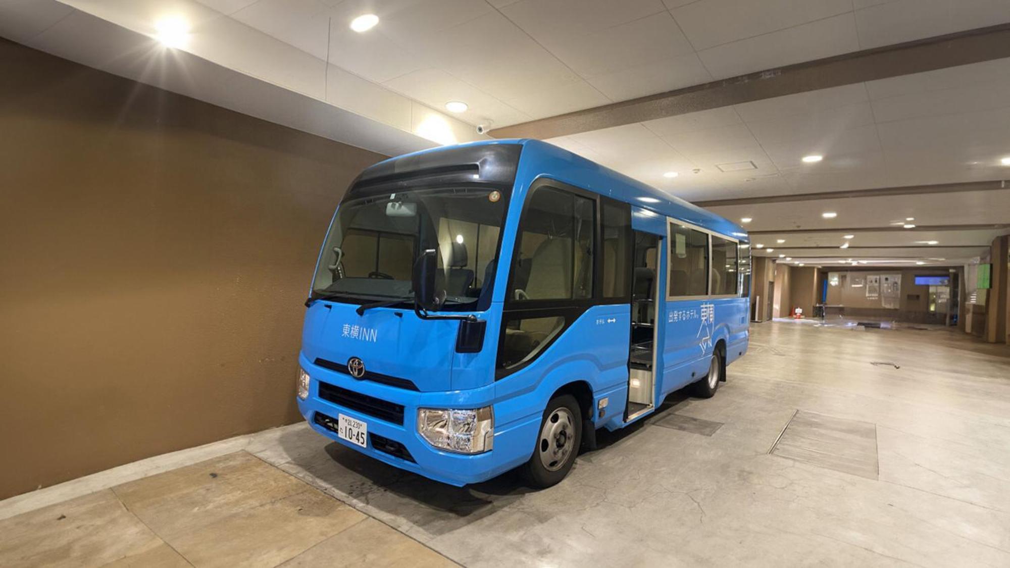 富士山三岛站东横酒店 三岛市 外观 照片
